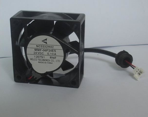 Melco MMF-06F24ES RNF