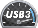 LaCie 4big Quadra USB 3.0
