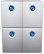 LaCie 4big Quadra USB 3.0