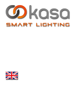 VKL-001-3M - Veho Kasa Bluetooth Smart LED Light Strip - 3m/9.8ft