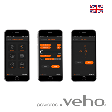 Veho VEP-008-Z8