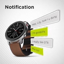 Amazfit GTR