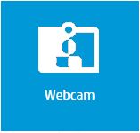 HP TrueVision HD Webcam