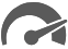 Speedometer icon