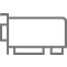 Graphics Card Icon