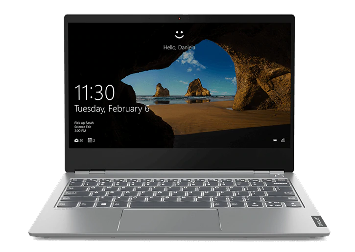 ThinkBook 13s