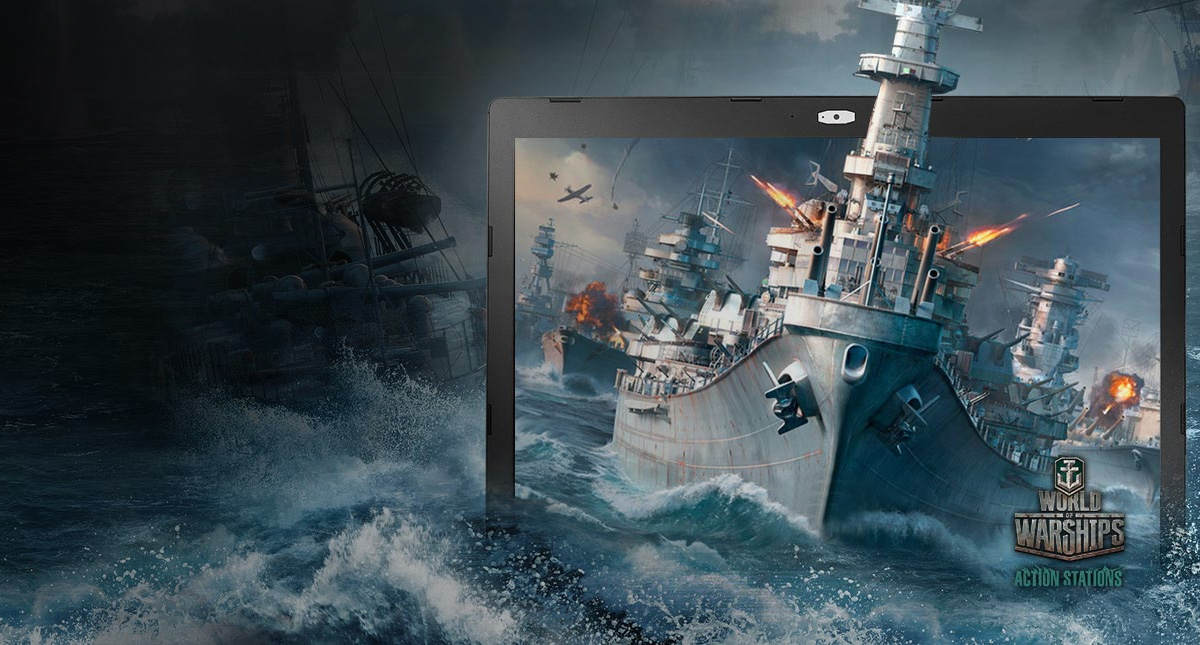 MSI GP Series Laptops