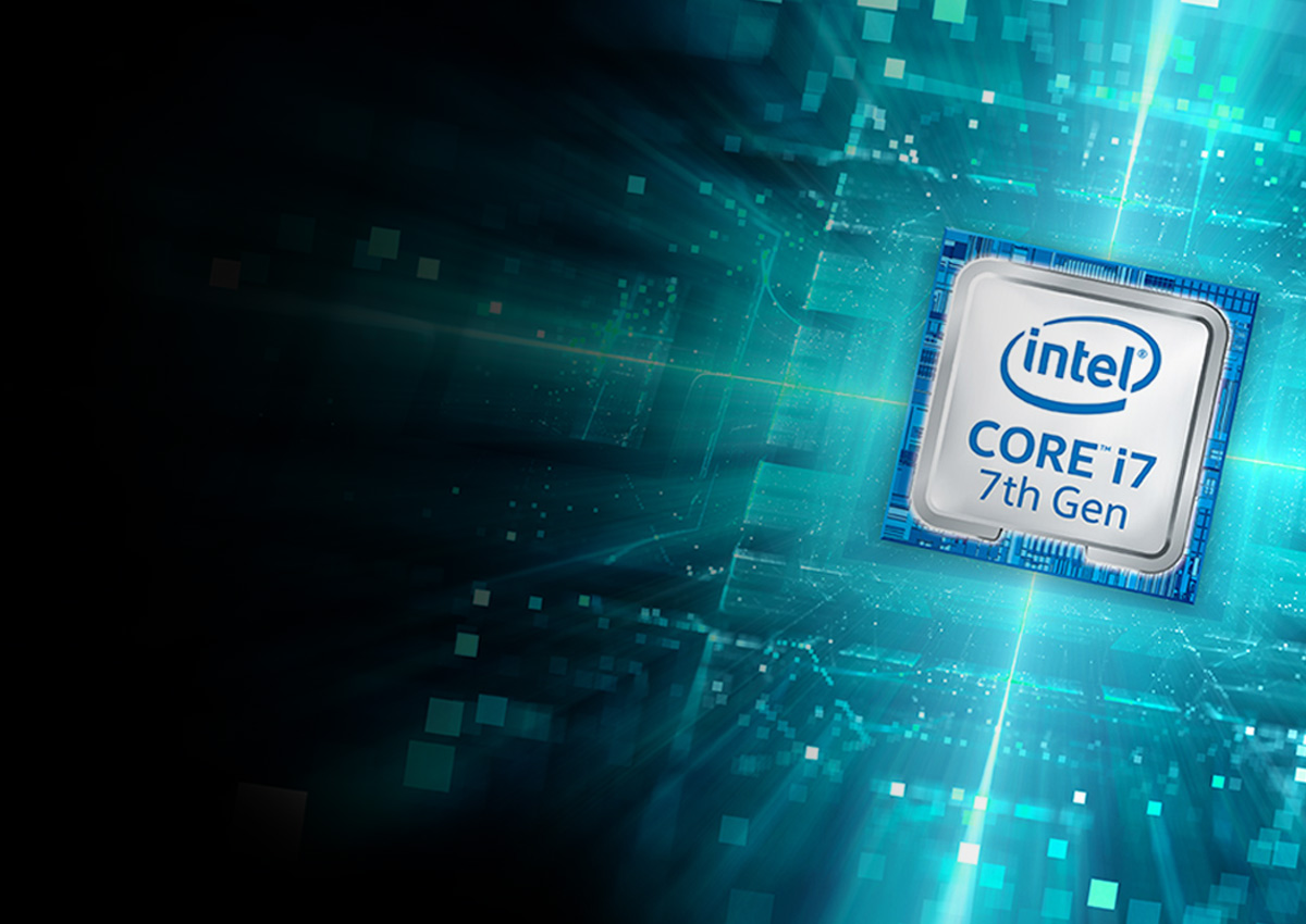 MSI GP Series Laptops