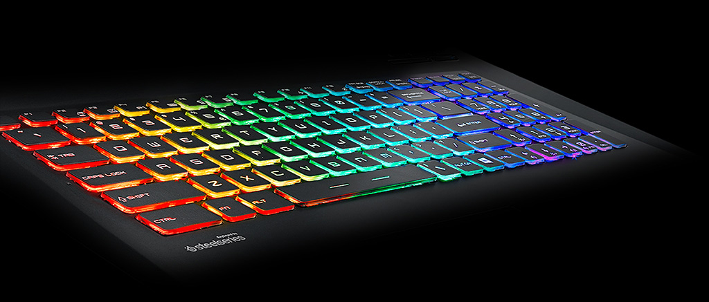 MSI GP Series Laptops