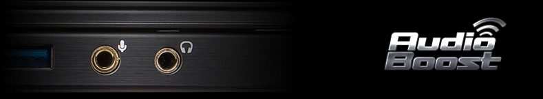 MSI GP Series Laptops