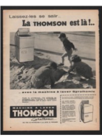 Thomson NEO14C