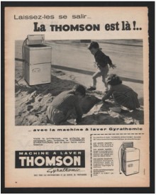 Thomson NEO10A