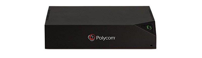 Polycom Pano Presentation Server