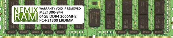NEMIX RAM
