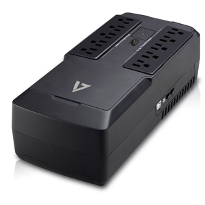 UPS 550VA Desktop US