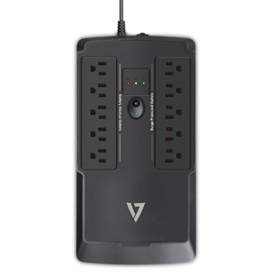 UPS 550VA Desktop US