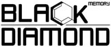 Black Diamond logo