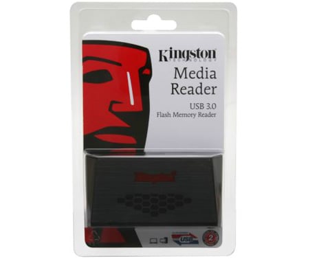 Kingston USB 3.0