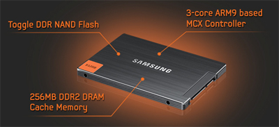 Samsung  on Samsung 830 Series F Mz 7pc064dam 2 5  64gb Sata Iii Mlc Internal