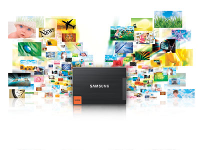Samsung 830 Series