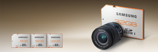 Samsung SD