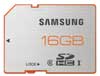 16GB Plus SDHC