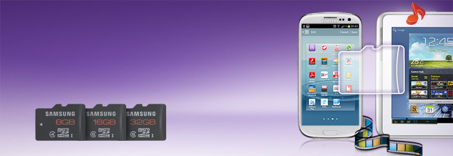 Samsung Plus SD