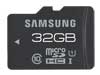 32GB Pro microSDHC