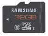 32GB Plus microSDHC