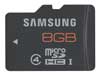8GB Plus microSDHC