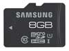 8GB Pro microSDHC