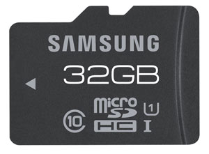 Samsung hero image