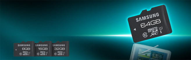 Samsung Plus SD