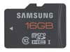 16GB Plus microSDHC