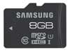 8GB Pro microSDHC