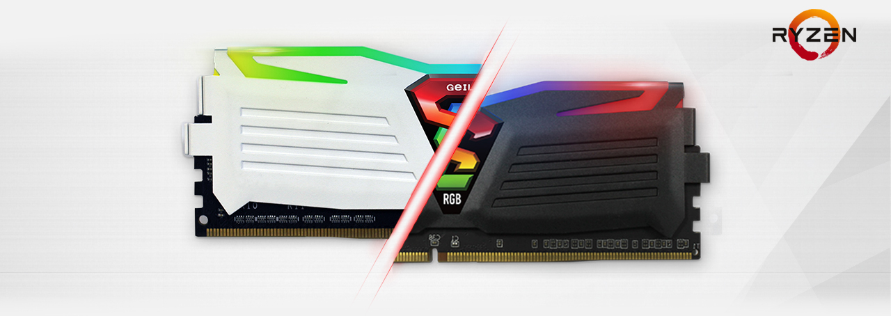 GeIL Super Luce RGB SYNC