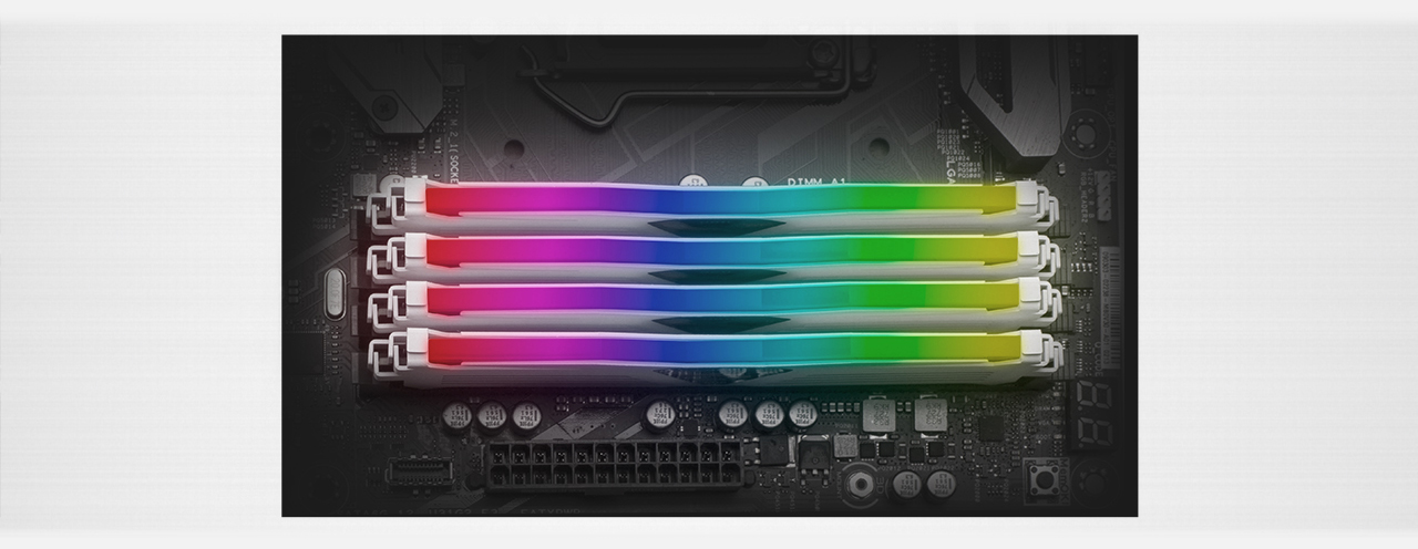 GeIL Super Luce RGB SYNC