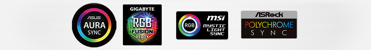 GeIL Super Luce RGB SYNC