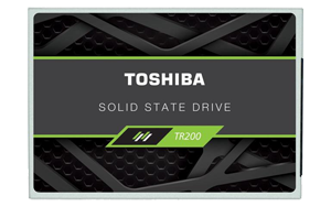 Toshiba