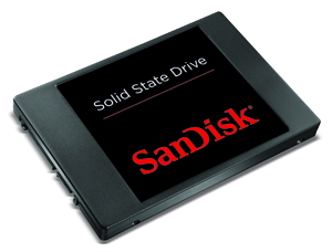 Sandisk Ssd Review 128