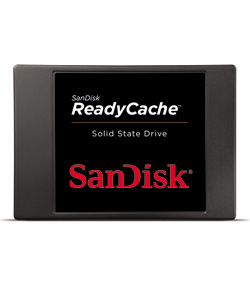 SanDisk ReadyCache Solid State Drive