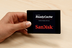 SanDisk ReadyCache Solid State Drive