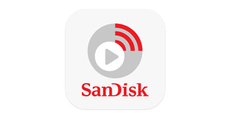 SANDISK_CONNECT_App
