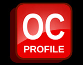 OC Profile Badge