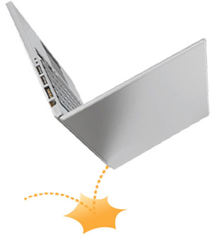 More rugged than your average hard drive.