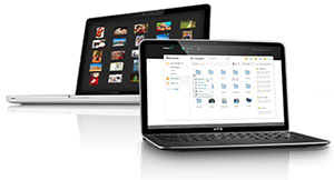 Compatible with nearly every laptop, notebook, or ultrabook.