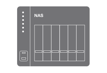 High-Capacity Storage
