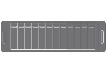 Hybrid of HDD and SSD Caching