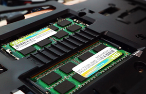 Silicon Power DDR3 SO-DIMM DDR3L 1600