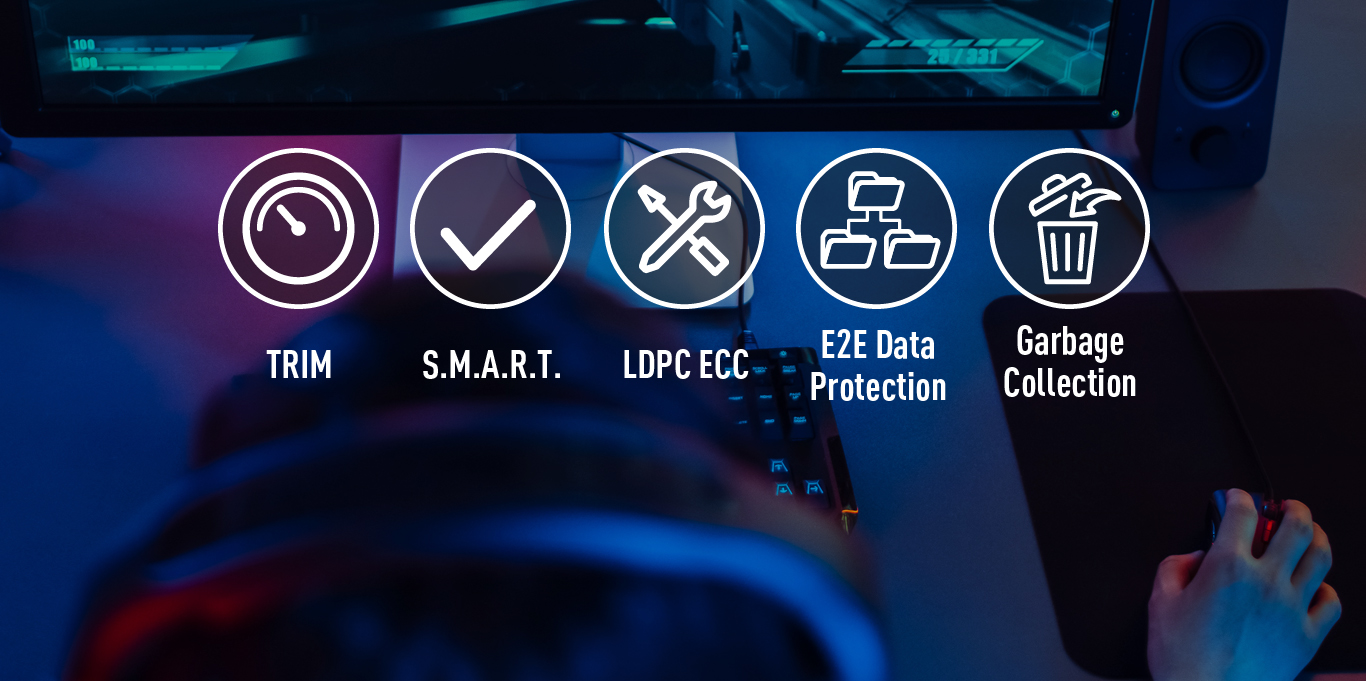 Trustworthy smart management technology